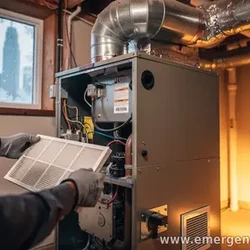 Preparing Your HVAC System for a Chicago Winter