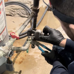Expert Gas Line Repair and Installation Services for Homeowners