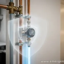 Why You Should Install a Smart Water Shut-Off Valve