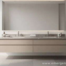 Elevate Your Bathroom Experience: Upgrade to a Dual Sink Elevate Your Bathroom Experience: Upgrade to a Dual Sink