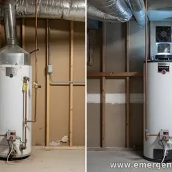 Traditional vs. Power Vent Water Heaters: Key Differences