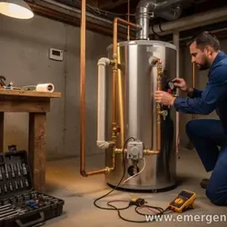Water Heater Installation and Repair: A Practical Guide for Homeowners