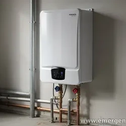 Navien NPE-240A2 Tankless Water Heater: Real-World Review