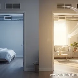 Do Closing Vents in Unused Rooms Save Money?