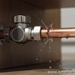 Smart Water Shut-Off Valves: How Much Damage They Can Prevent