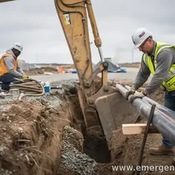 Excavation Plumbing Services: What’s Included and Why It Matters