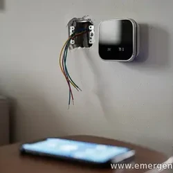 Smart Thermostat Installation: Key Steps Before You Swap