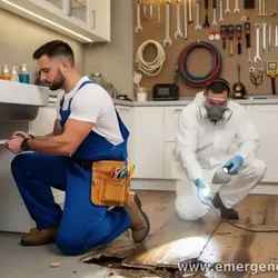 Emergency and routine services