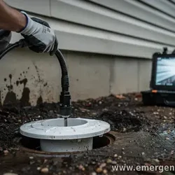 Signs Your Sewer Line Needs a Video Inspection