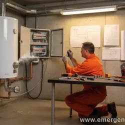 Electric Water Heater Installation and Repair Guide