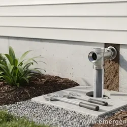 Why Outside Cleanouts Matter for Your Plumbing System