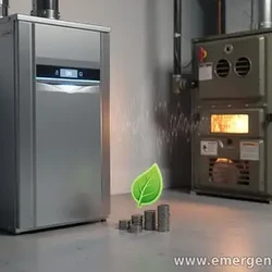 High-Efficiency vs Standard Furnace: Is It Worth Upgrading?