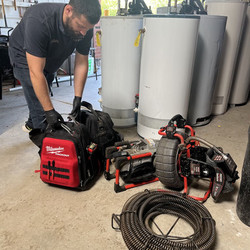 What you need to know about drain cloggs