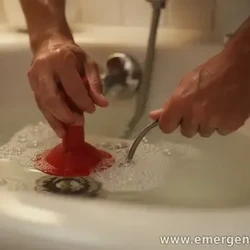 Quick and Reliable Bathtub Drain Clog Solutions