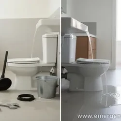 Constantly Running Toilet: DIY Fixes vs. Plumber