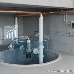 Sewer Ejector Pump Installation Costs: Key Factors