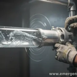 Water Hammer Explained: Why Pipes Bang and How to Fix It