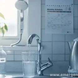 Understanding Hard Water: Causes, Impacts, and Practical Solutions for