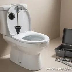 Toilet Running Constantly: Common Causes and Fixes