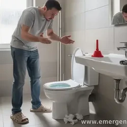 Why Is My Toilet Constantly Clogging and How to Fix It