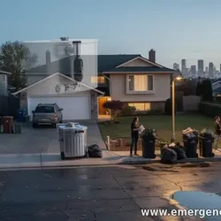 Garbage disposals have become a common feature