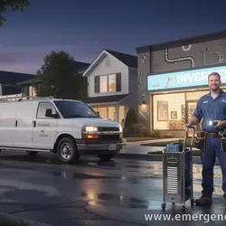 24/7 Plumbers Near Inverness, IL — Emergency Plumbing Services