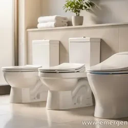 How to Choose a Toilet for Illinois Homes