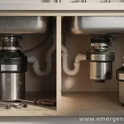 Garbage Disposal Troubleshooting: Repair or Replace?