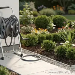 Why a Hose Reel Is a Must-Have for Tidy Outdoor Spaces