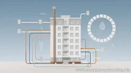 Plumbing Maintenance Schedule for Multi-Unit