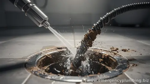 Hydro Jetting vs Snaking: Which Drain Method Works