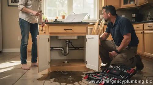 Does Homeowners Insurance Cover Plumbing Failures