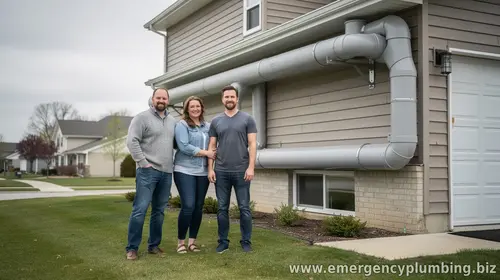 What Is an Overhead Sewer, and Why Illinois Homes