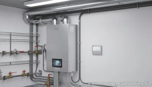 Panasonic Intelli-Balance 100 ERV: Efficient Home