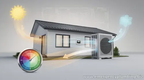 Seasonal Energy Efficiency Ratio (SEER) explained
