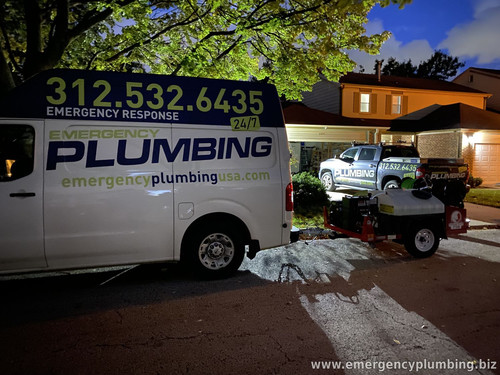 How to ger ready for winter, plumbing