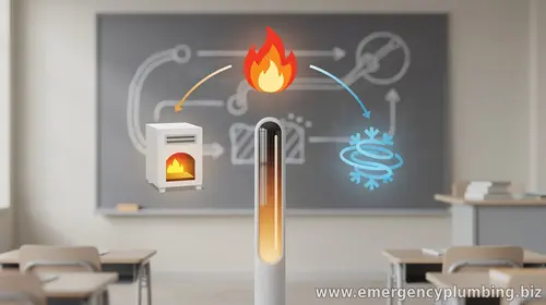 BTU Explained: What It Is and Why It Matters