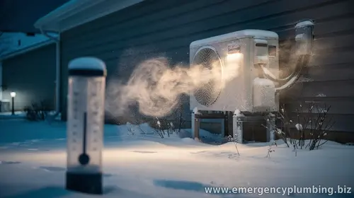 Do Heat Pumps Work in Illinois Below-Zero Winters?