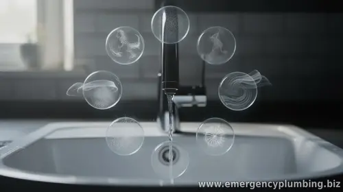 Low Water Pressure at Home: 8 Common Causes