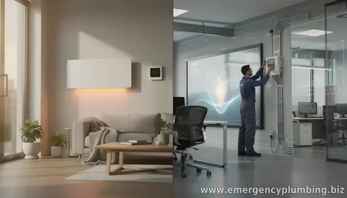 Heating Solutions for Your Home and Business