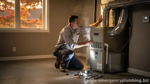 Fall HVAC Tune-Up: What to Check Before Winter
