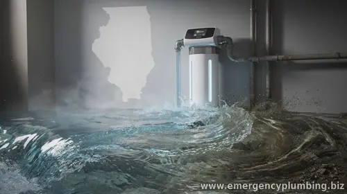 Do You Need a Water Softener in Illinois?