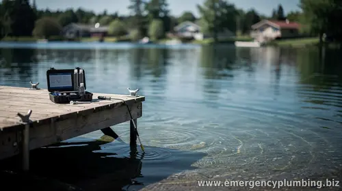 Water Quality in Lake Forest: Homeowners’ Key