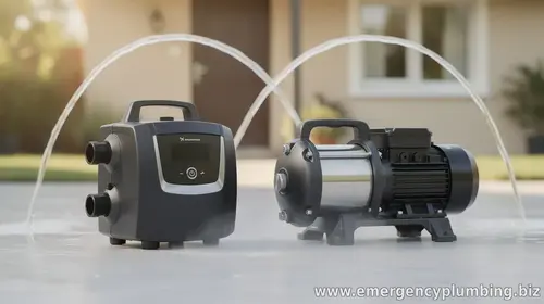 Grundfos SCALA2 vs CMBE: Choosing the Right Home
