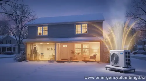 Heat Pump vs Furnace: Illinois Winter Savings