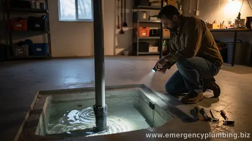 How Often Should You Service Your Sump Pump?