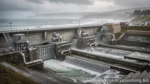 How Flood Control Systems Work: North Shore