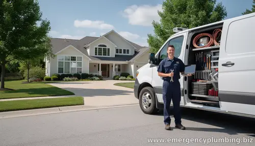 Lincolnshire IL 24/7 Plumbers Near Me: Emergency