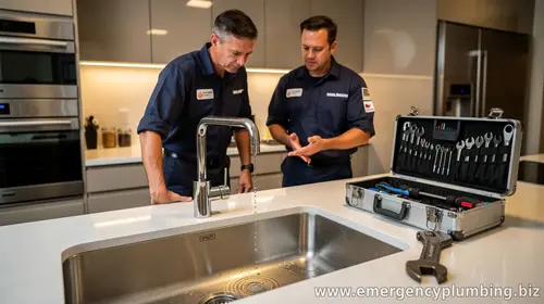 Sink Repair Services: Is Your Sink Leaking?