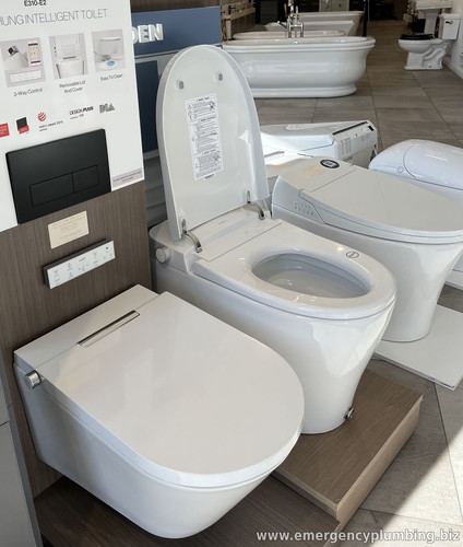 Are Smart Toilets the Future of Sanitation?